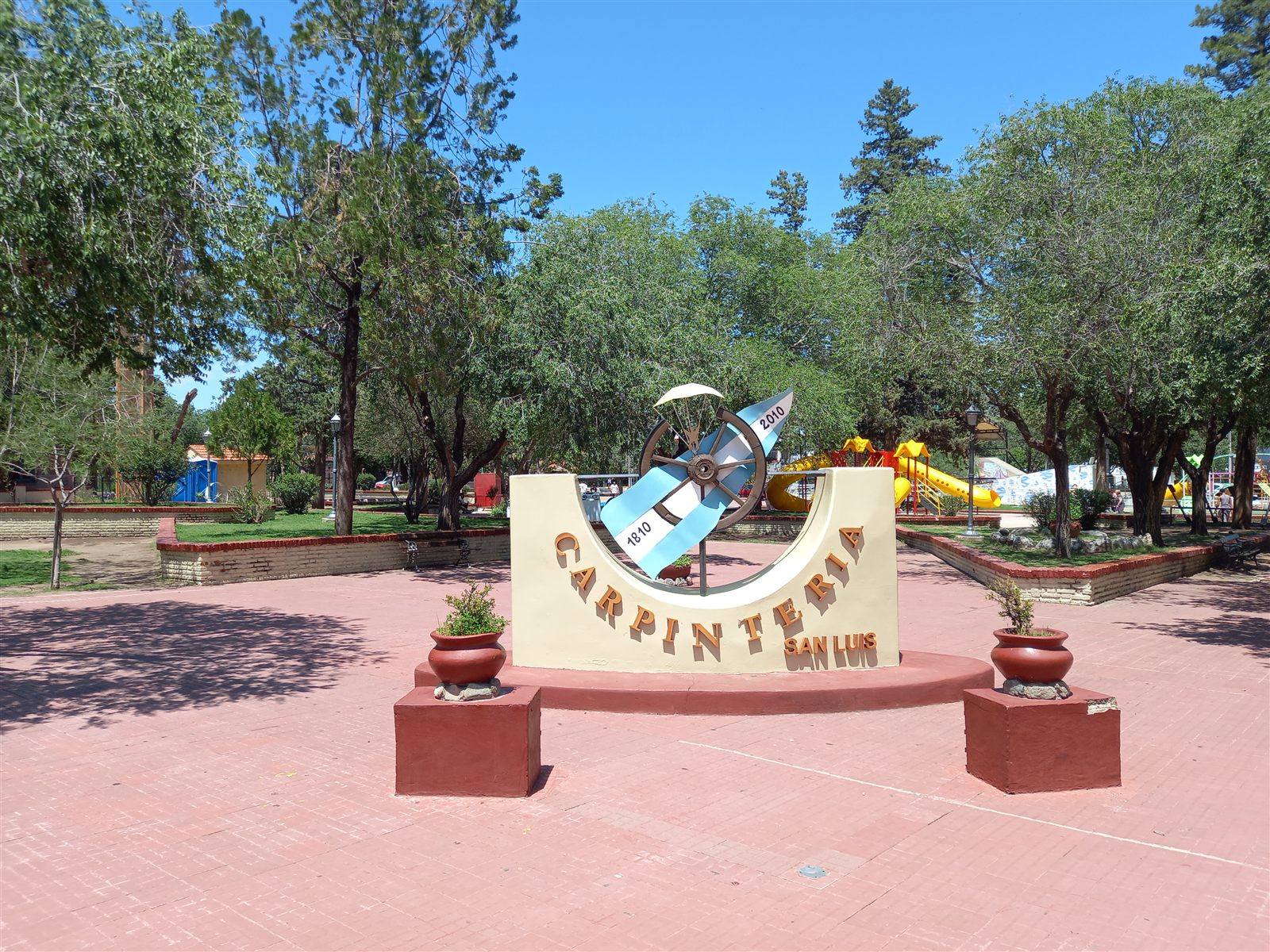 Carpintería