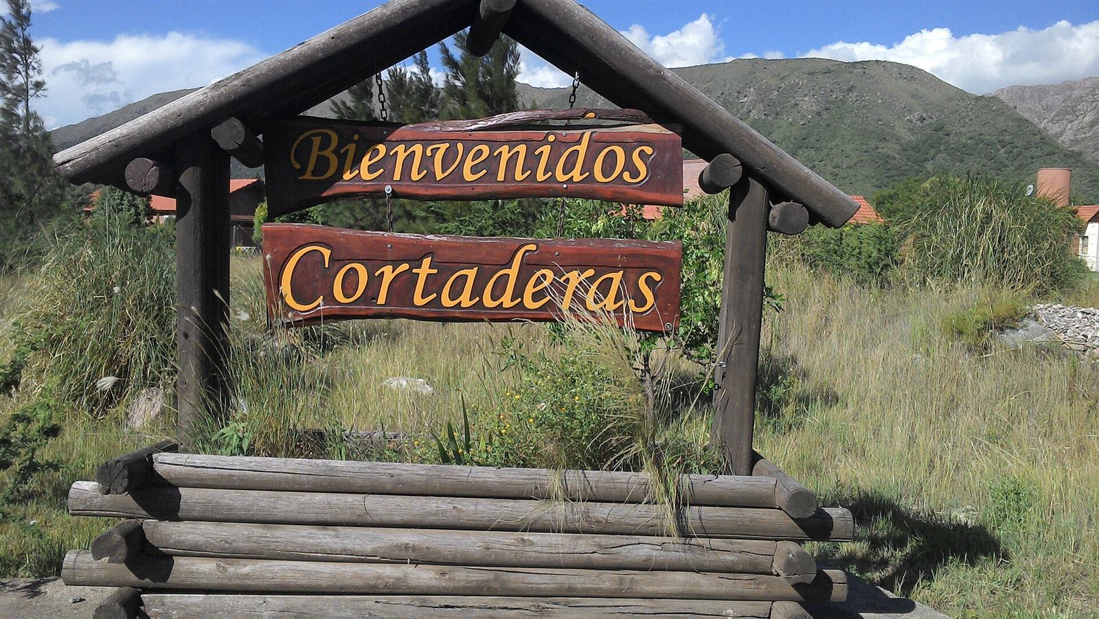 Cortaderas
