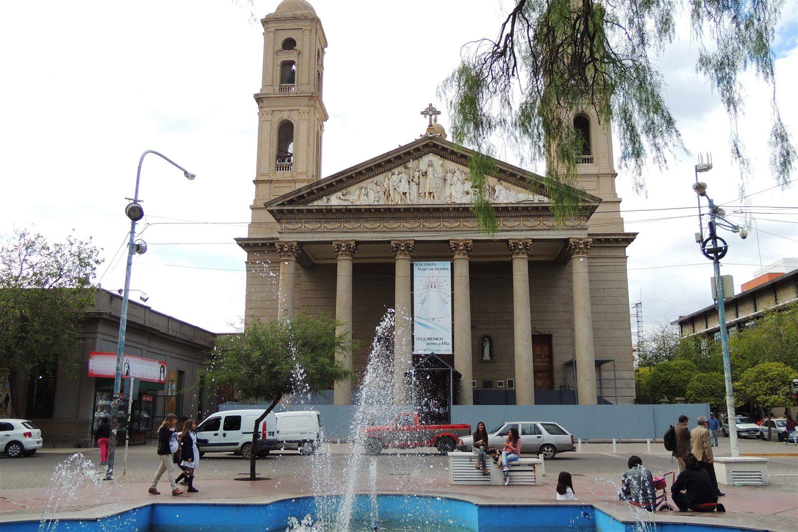 San Luis